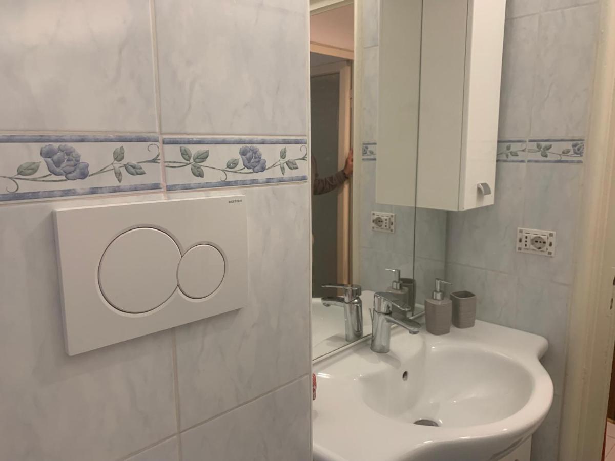 Nice Apartment Near San Siro Mailand Exterior foto
