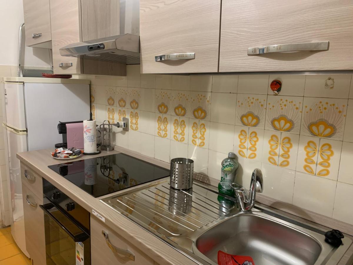 Nice Apartment Near San Siro Mailand Exterior foto