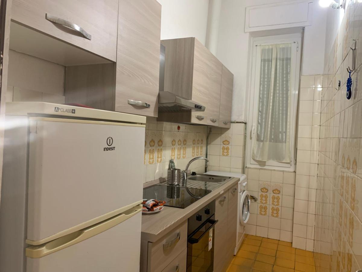 Nice Apartment Near San Siro Mailand Exterior foto