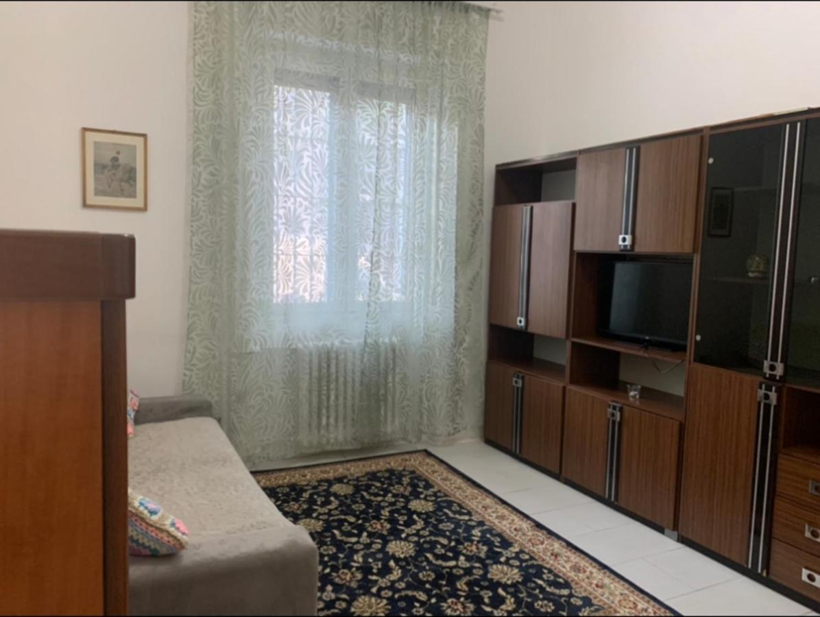 Nice Apartment Near San Siro Mailand Exterior foto